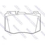 Brake Pad Set