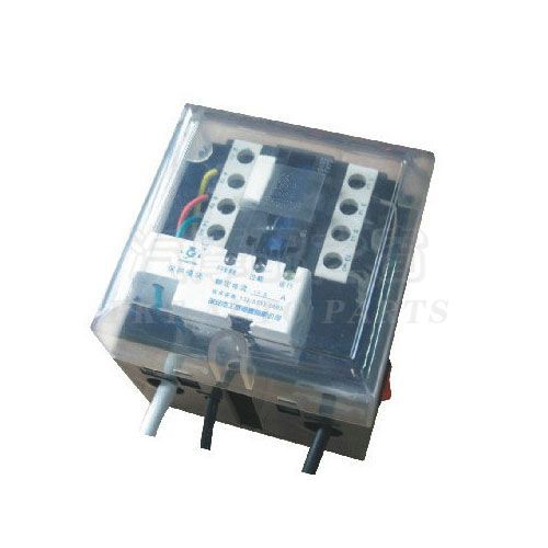 GT400-B series air compressor intelligent monitor (plastic shell)