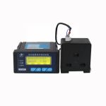 GT505F low-voltage line protection and control device