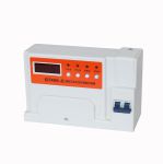 GT400-E oil-free air compressor controller