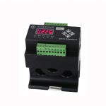 CM801 Integrated (Integral) Low-Voltage Motor Intelligent Controller