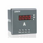 GTP series digital display intelligent single-phase ammeter