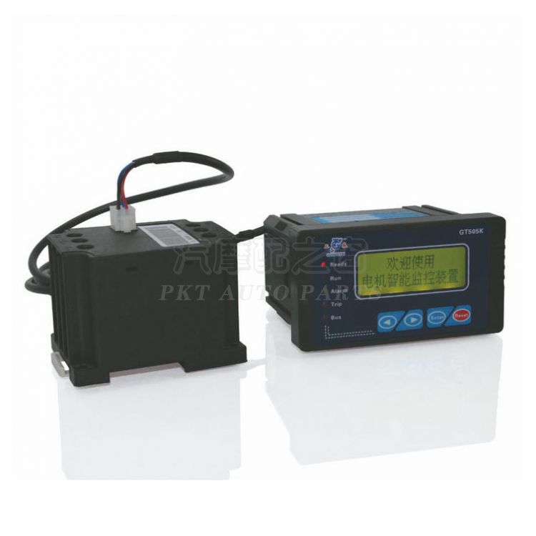 GT505K series motor intelligent monitoring device