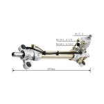 STEERING RACK