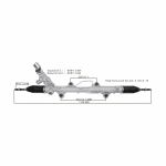 STEERING RACK