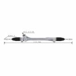 STEERING RACK