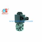 Solenoid valve