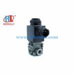 Solenoid valve