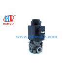 Solenoid valve