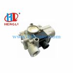 Solenoid valve