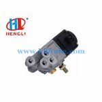 Solenoid valve