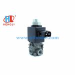 Solenoid valve