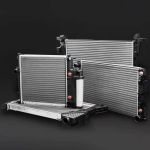 Mechanical Radiator Series