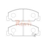 Brake Pad Set