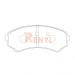 Brake Pad Set