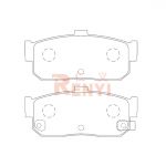 Brake Pad Set