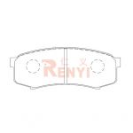 Brake Pad Set