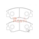 Brake Pad Set