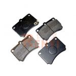 Brake Pad Set