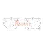 Brake Pad Set