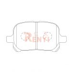 Brake Pad Set