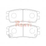 Brake Pad Set