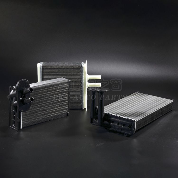 Mechanical Heater Series