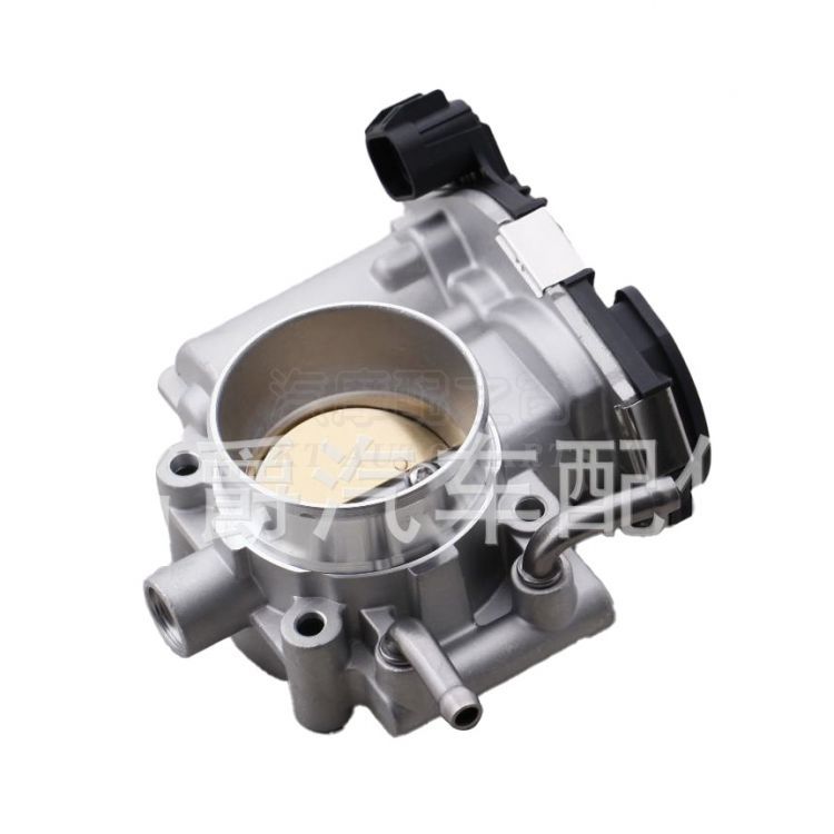 Electronic throttle