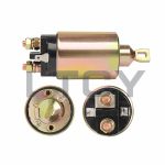 Solenoid Switch