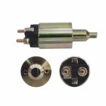 Solenoid Switch