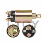 Solenoid Switch