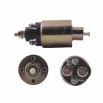 Solenoid Switch