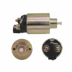 Solenoid Switch