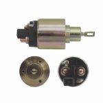 Solenoid Switch