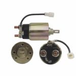 Solenoid Switch