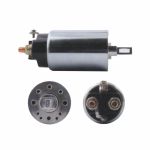 Solenoid Switch