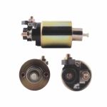 Solenoid Switch