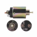 Solenoid Switch