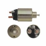 Solenoid Switch