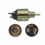 Solenoid Switch