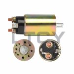 Solenoid Switch