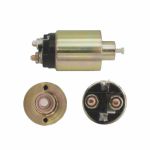 Solenoid Switch