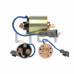 Solenoid Switch