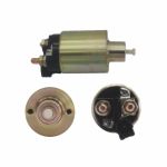 Solenoid Switch