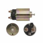 Solenoid Switch