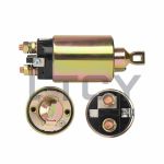 Solenoid Switch