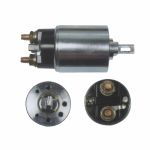 Solenoid Switch