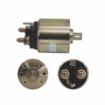 Solenoid Switch