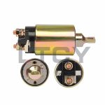 Solenoid Switch