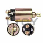 Solenoid Switch